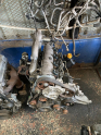 Oto Çıkma Parça / Renault / Megane / Motor / Motor (komple) / Çıkma Parça 