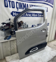 Oto Çıkma Parça / Citroen / Berlingo / Kaporta & Karoser / Sol Ön Kapı / Çıkma Parça 