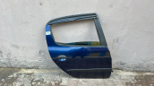 Oto Çıkma Parça / Peugeot / 206 / Kaporta & Karoser / Sağ Arka Kapı / Çıkma Parça 