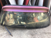 Oto Çıkma Parça / Honda / Civic / Tampon / Izgara Çıtası / Çıkma Parça 