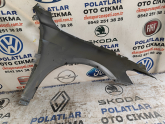 Oto Çıkma Parça / Volkswagen / Passat / Kaporta & Karoser / Sol Ön Çamurluk / Çıkma Parça 