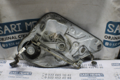 Oto Çıkma Parça / Ford / Focus / Oto Cam / Cam Krikosu / Çıkma Parça 