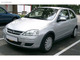 Oto Çıkma Parça / Opel / Corsa / Far & Stop / Far Motoru / Çıkma Parça 