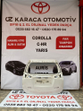 2015-2018 TOYOTA RAV4 ÇIKMA ORJİNAL BAGAJ KAPAĞI