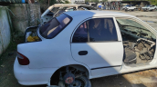 Oto Çıkma Parça / Hyundai / Accent / Kaporta & Karoser / Arka Çamurluk / Çıkma Parça 