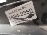 Oto Çıkma Parça / Renault / Symbol / Kaporta & Karoser / Ön Panel / Sıfır Parça 