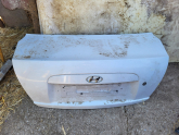Oto Çıkma Parça / Hyundai / Accent / Kaporta & Karoser / Bagaj Kapağı / Çıkma Parça 