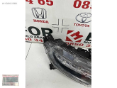 Oto Çıkma Parça / Honda / Civic / Tampon / Sis Farı Çerçevesi / Çıkma Parça 