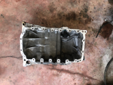 Oto Çıkma Parça / Audi / 200 Serisi / Motor / Karter / Çıkma Parça 