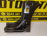 Oto Çıkma Parça / Renault / Captur / Kaporta & Karoser / Marşpiyel Sacı / Çıkma Parça 