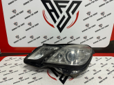 MERCEDES E SERİSİ W212 SOL ÖN FAR ORJİNAL