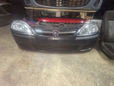 Oto Çıkma Parça / Opel / Corsa / Tampon / Ön Tampon / Çıkma Parça 