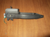 Oto Çıkma Parça / Ford / Fiesta / Kaporta & Karoser / Kapı Kilidi / Çıkma Parça 