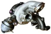 Oto Çıkma Parça / Volkswagen / Golf / Motor / Turbo / Sıfır Parça 