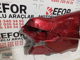 Oto Çıkma Parça / Honda / City / Kaporta & Karoser / Arka Çamurluk / Çıkma Parça 