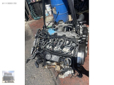 Oto Çıkma Parça / Audi / A6 / Motor / Komple Motor / Çıkma Parça 