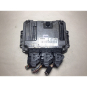 Renault Megane 3 DCI Motor Beyni 0281014546 237100055R 237100238R