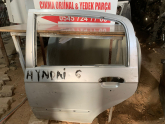 Oto Çıkma Parça / Hyundai / Getz / Kaporta & Karoser / Sol Arka Kapı / Çıkma Parça 