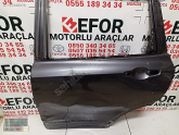 Oto Çıkma Parça / Honda / Civic / Kaporta & Karoser / Sol Arka Kapı / Çıkma Parça 