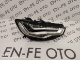 A6 BONCUK LED MATRİX SAĞ XENON FAR ORJİNAL HATASIZ 4G0941774C 3