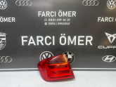 BMW 3 SERİSİ F30 SOL DIŞ STOP ORJİNAL
