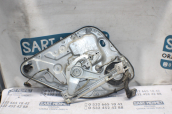 Oto Çıkma Parça / Ford / Focus / Oto Cam / Cam Krikosu / Çıkma Parça 