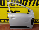 Oto Çıkma Parça / Dacia / Sandero / Kaporta & Karoser / Sağ Ön Kapı / Çıkma Parça 