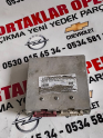 Opel Corsa B Astra F motor beyni