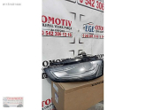 AUDİ A4 SOL ÖN FAR 2013-2015