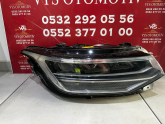 2020-2024 Volkswagen Tiguan Life Led Sağ Ön Far 5NB941036C