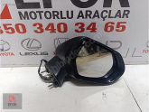 Oto Çıkma Parça / Toyota / Corolla / Ayna / Ayna Kapağı / Çıkma Parça 