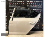 Oto Çıkma Parça / Skoda / Octavia / Kaporta & Karoser / Sol Arka Kapı / Çıkma Parça 
