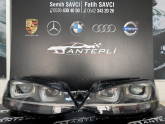 VOLKSWAGEN GOLF 7 U LED SAĞ SOL FAR 3 BEYİNLİ ÇIKMA ORJ