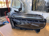 Jeep Avenger sağ far çıkma orijinal