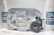 Oto Çıkma Parça / Ford / Focus / Oto Cam / Cam Krikosu / Çıkma Parça 