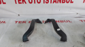 Oto Çıkma Parça / Mercedes / Vito / Kaporta & Karoser / Sol Arka Kapı / Çıkma Parça 