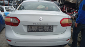 RENAULT FLUENCE BAGAJ KAPAĞI ÇIKMA PARÇA KUL OTODA