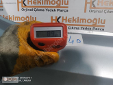 Oto Çıkma Parça / Opel / Corsa / Kaporta & Karoser / Sağ Arka Kapı / Çıkma Parça 
