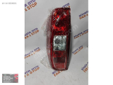 Oto Çıkma Parça / Nissan / Navara / Far & Stop / Sol Arka Stop / Sıfır Parça 