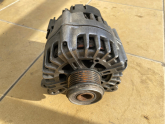 Oto Çıkma Parça / Porsche / Cayenne / Elektrik / Şarj Dinamosu / Çıkma Parça 