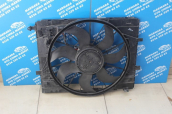 Oto Çıkma Parça / Mercedes / GLC / Fan / Fan Motoru / Çıkma Parça 