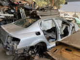 Oto Çıkma Parça / Peugeot / 407 / Elektrik / Tavan Lambası / Çıkma Parça 