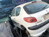 Oto Çıkma Parça / Peugeot / 206 / Kaporta & Karoser / Arka Çamurluk / Çıkma Parça 