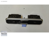 Oto Çıkma Parça / Dacia / Duster / Göğüslük & Torpido / Havalandırma Izgaraları / Çıkma Parça 