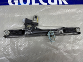 Oto Çıkma Parça / Fiat / Doblo / Oto Cam / Cam Motoru / Çıkma Parça 