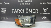 MİTSUBİSHİ L200 SAĞ ÖN FAR ORJİNAL