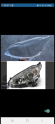 Oto Çıkma Parça / Peugeot / 208 / Far & Stop / Far Camı / Çıkma Parça 
