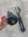 Oto Çıkma Parça / Honda / Civic / Alt Takım / Helezon Yayı / Çıkma Parça 