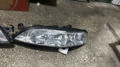 Oto Çıkma Parça / Opel / Vectra / Far & Stop / Far Braketi / Çıkma Parça 