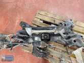 Oto Çıkma Parça / Honda / City / Alt Takım / Amortisör / Sıfır Parça 
